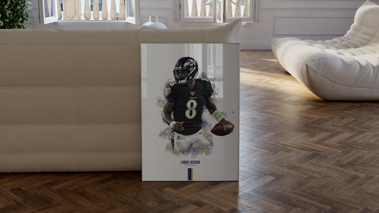 The NFL 2024 MVP Race: Allen, Jackson, and the Resurgence of Sam Darnold
