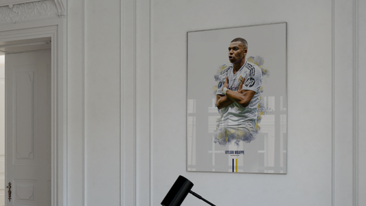What Does Kylian Mbappé To Real Madrid Mean For European Soccer?