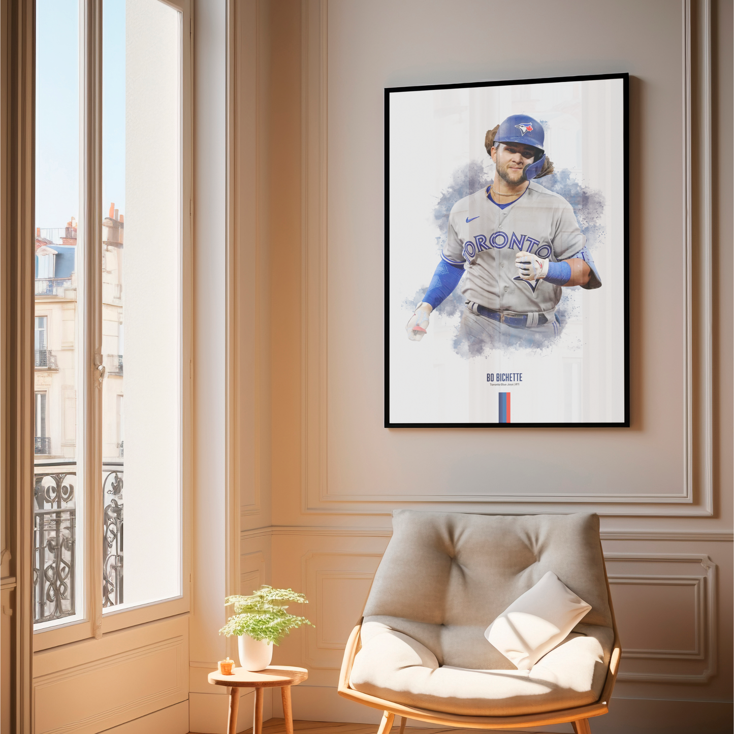 Bo Bichette: Toronto Blue Jays