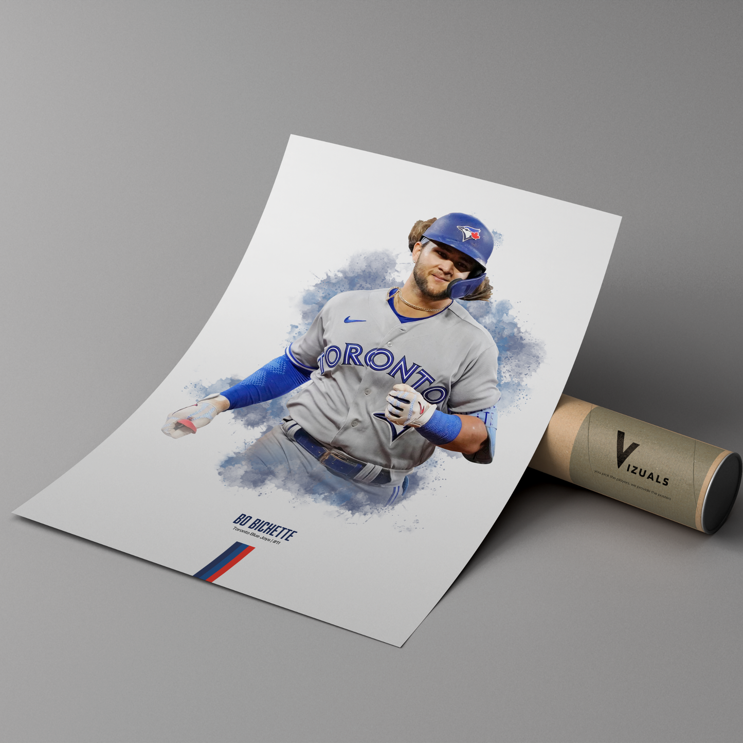 Bo Bichette: Toronto Blue Jays