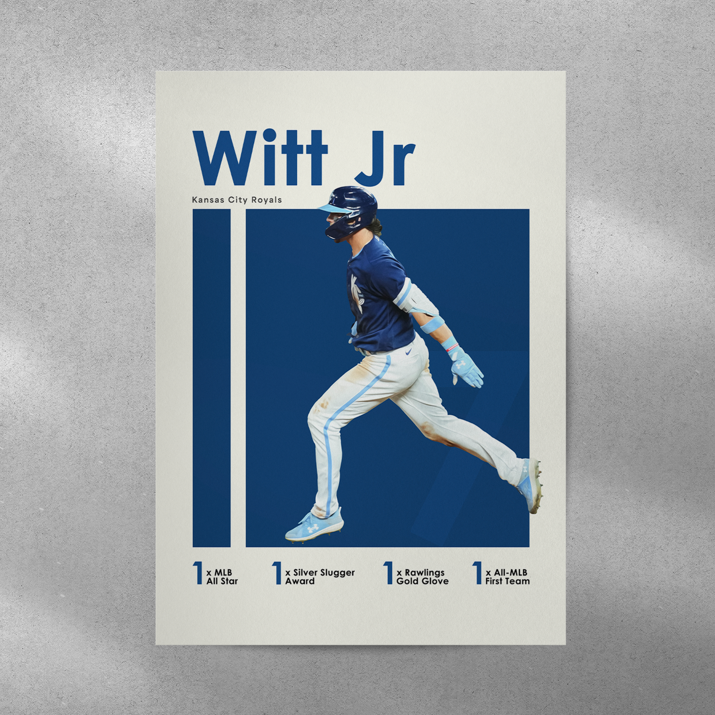 Bobby Witt Jr