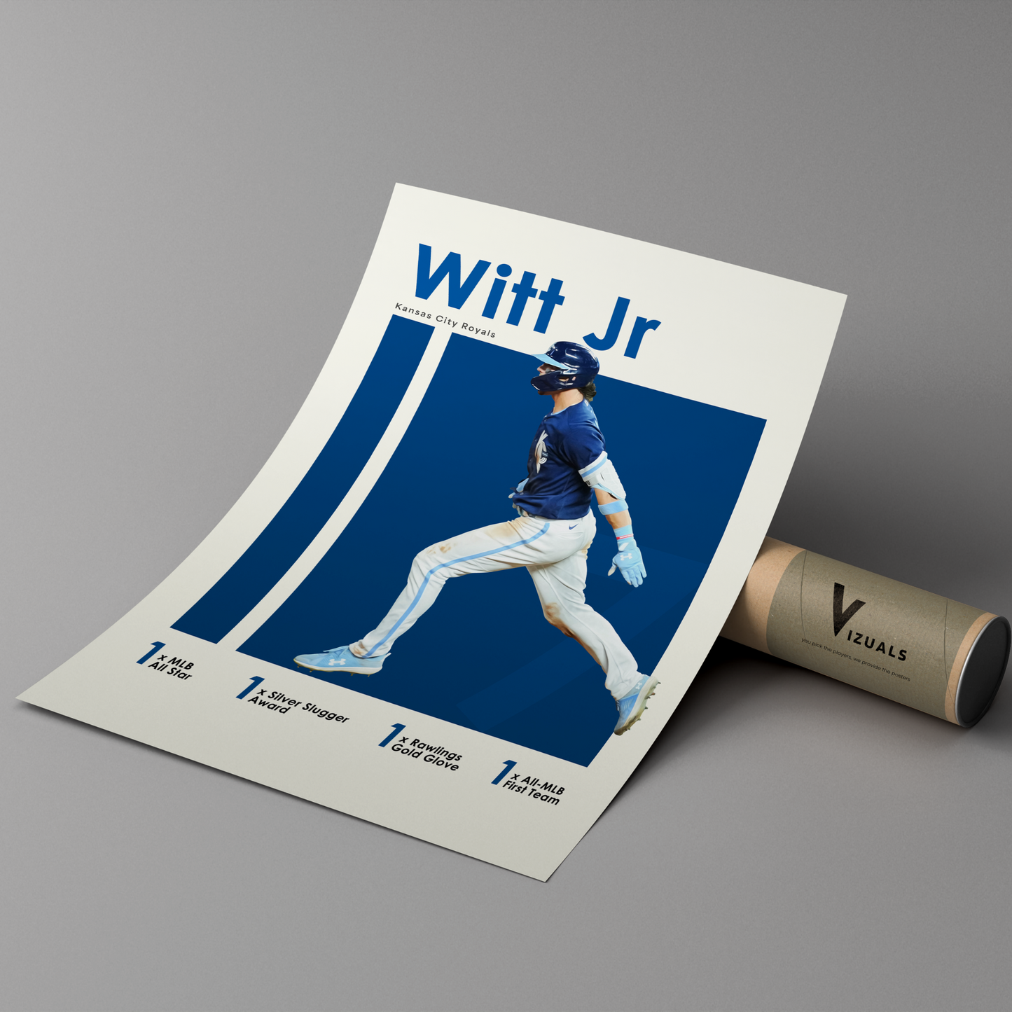Bobby Witt Jr