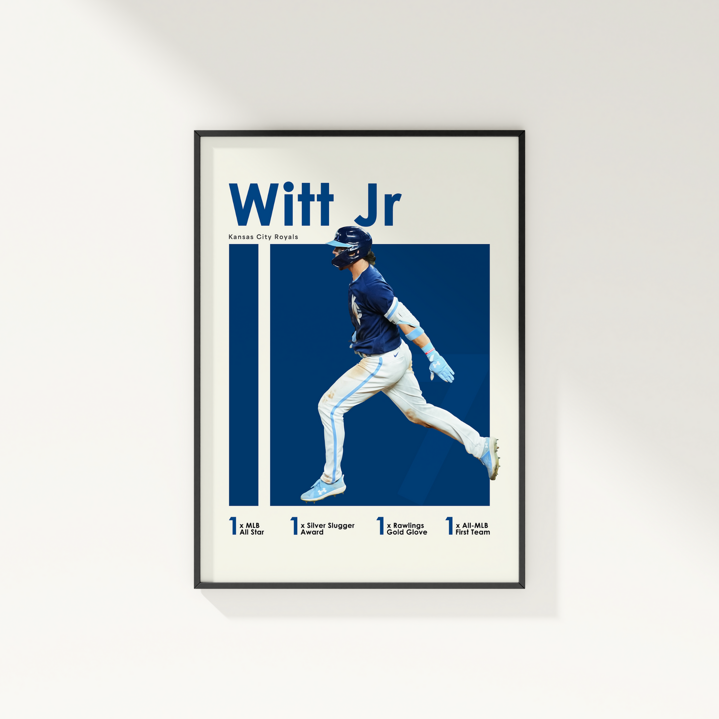 Bobby Witt Jr