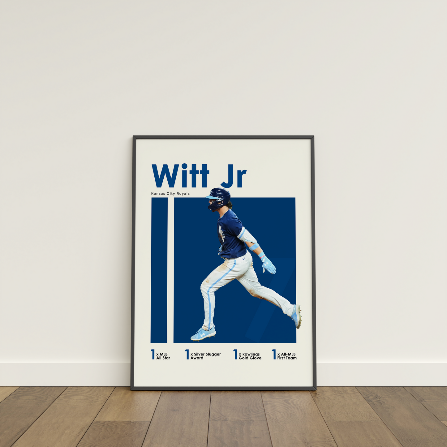 Bobby Witt Jr