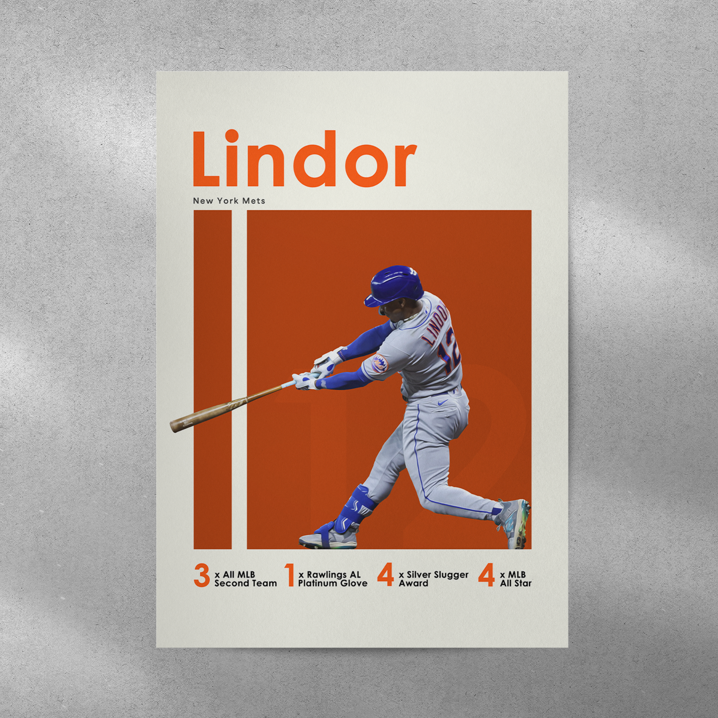 Francisco Lindor