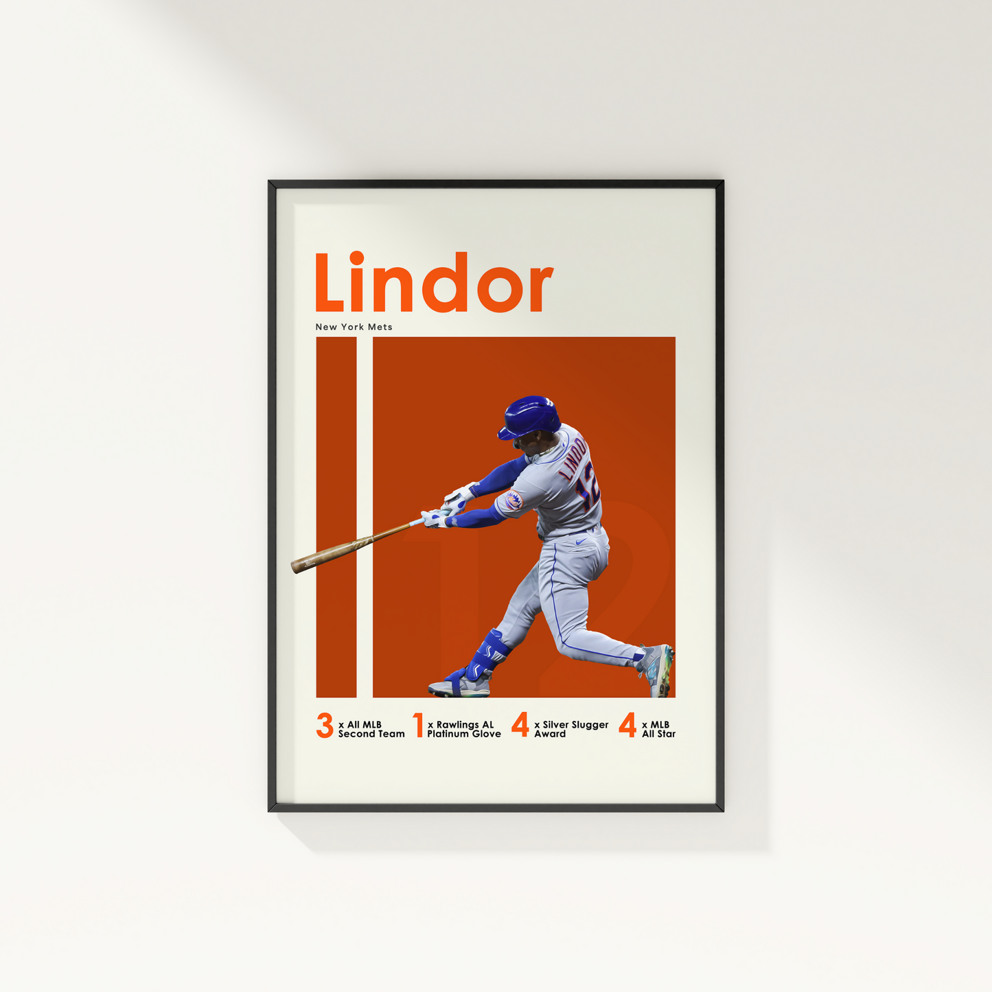 Francisco Lindor
