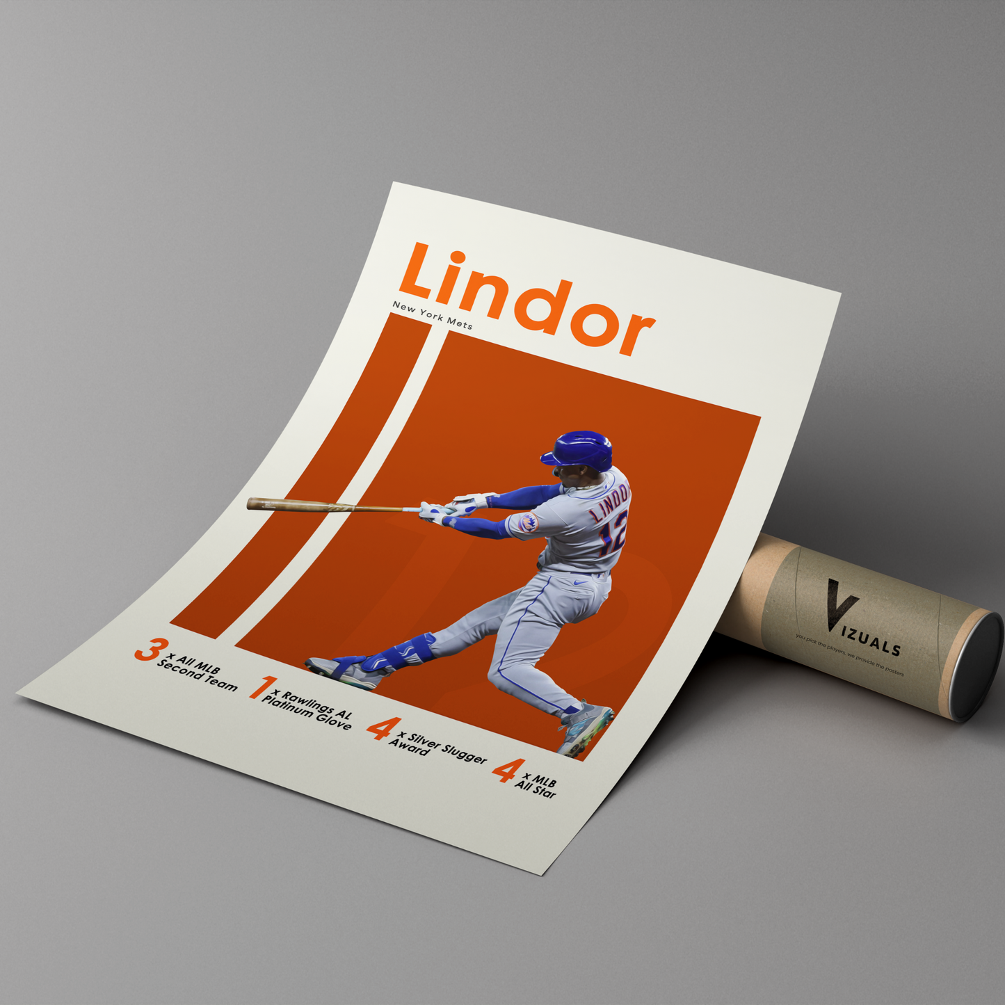 Francisco Lindor