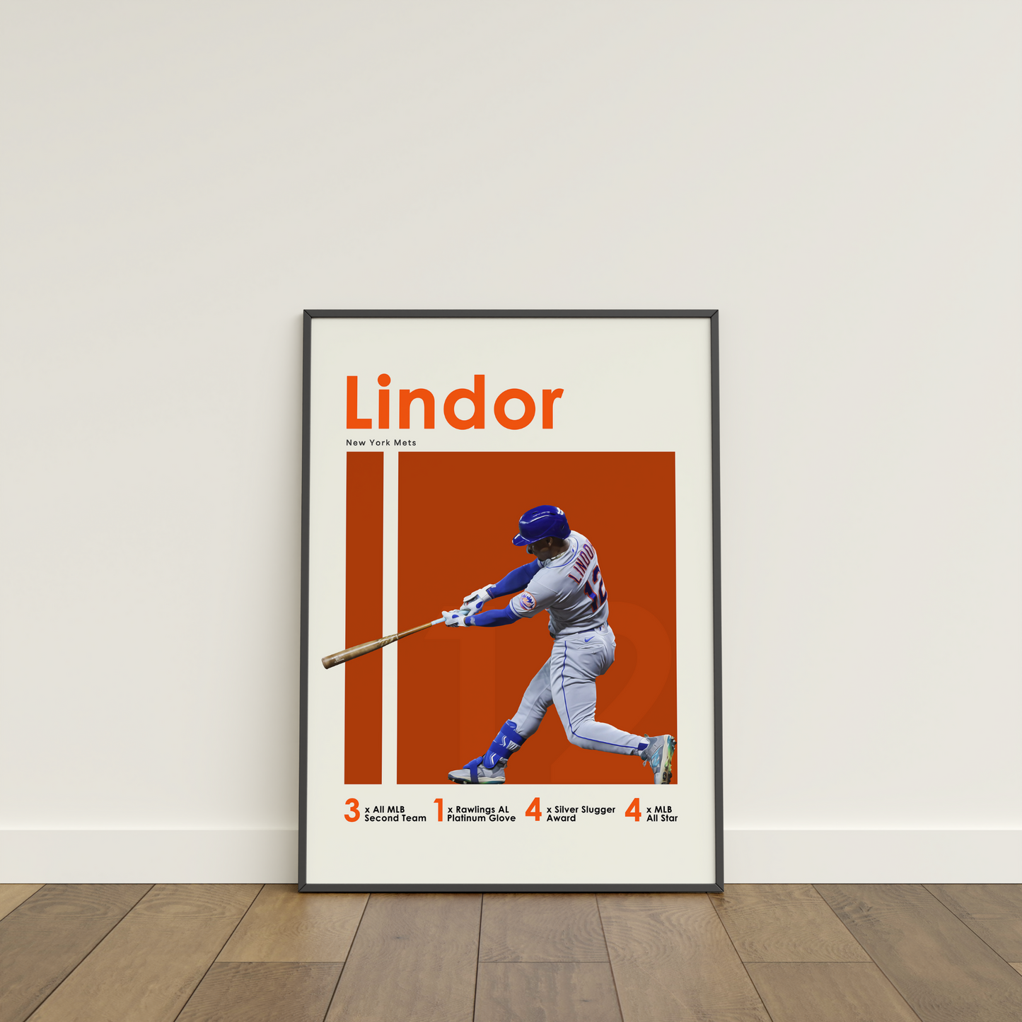 Francisco Lindor
