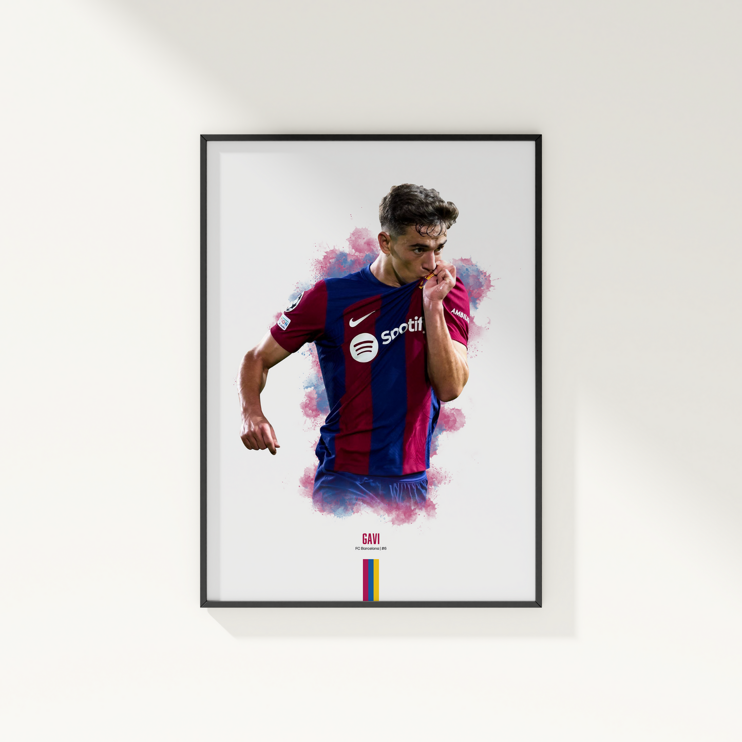 Gavi: FC Barcelona