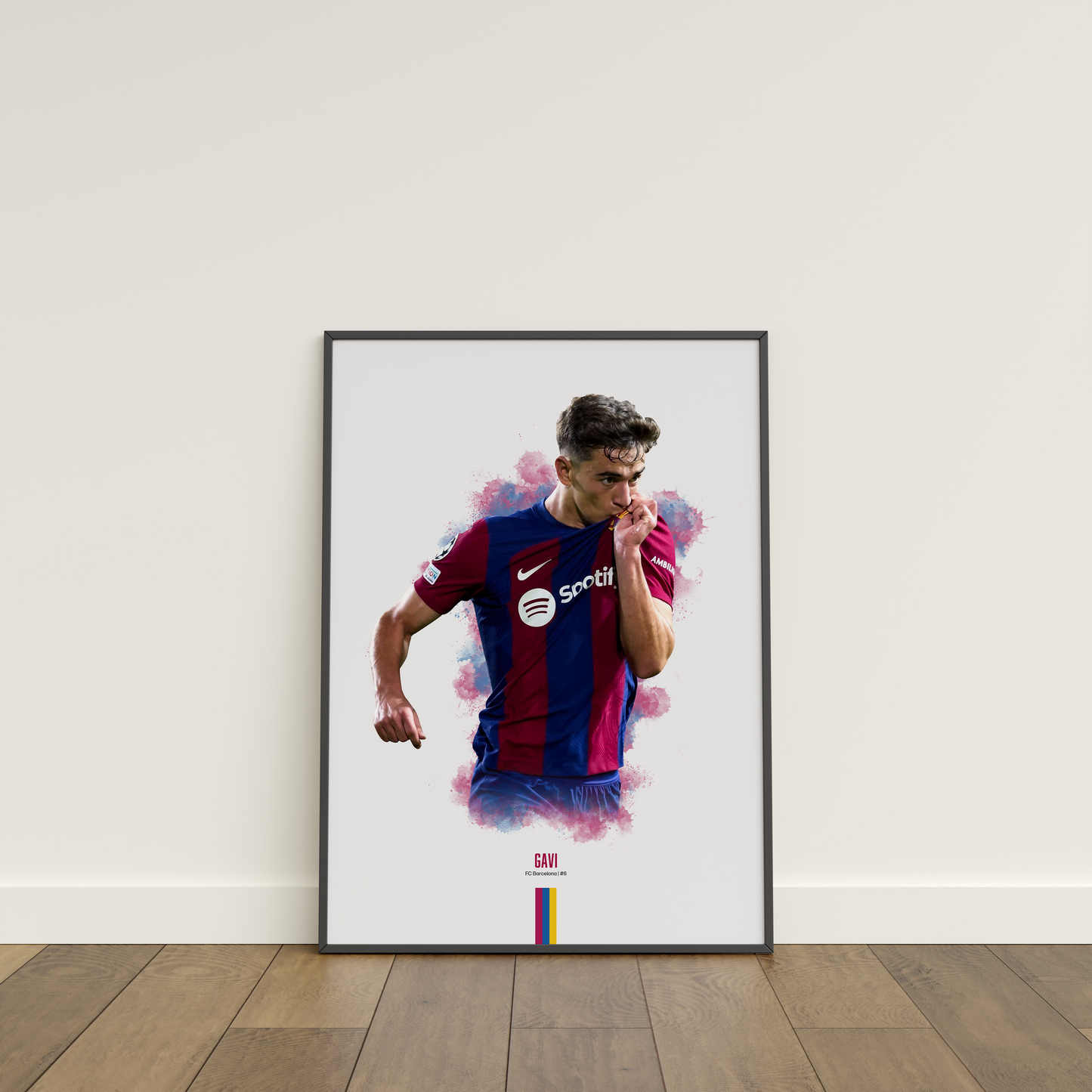 Gavi: FC Barcelona