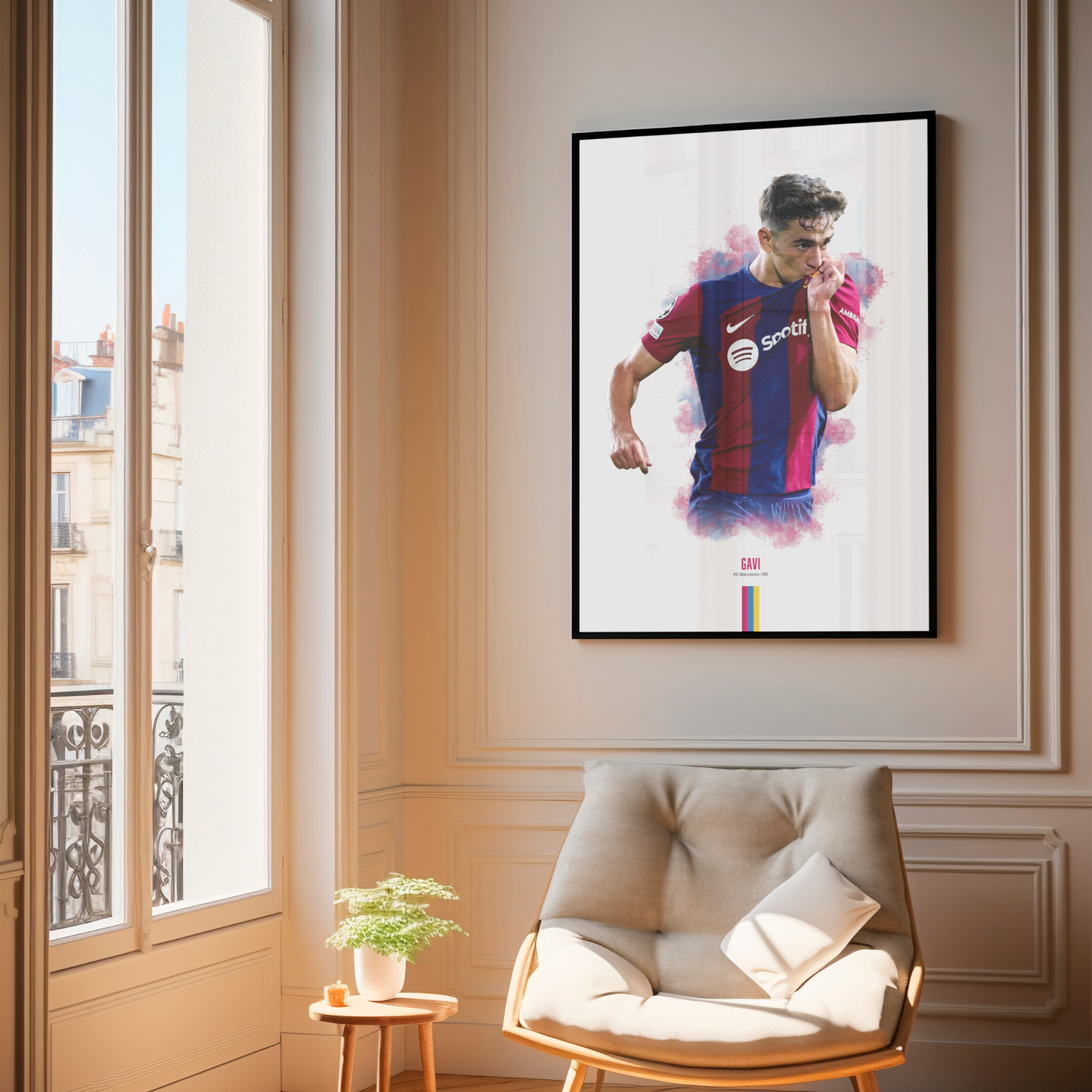 Gavi: FC Barcelona