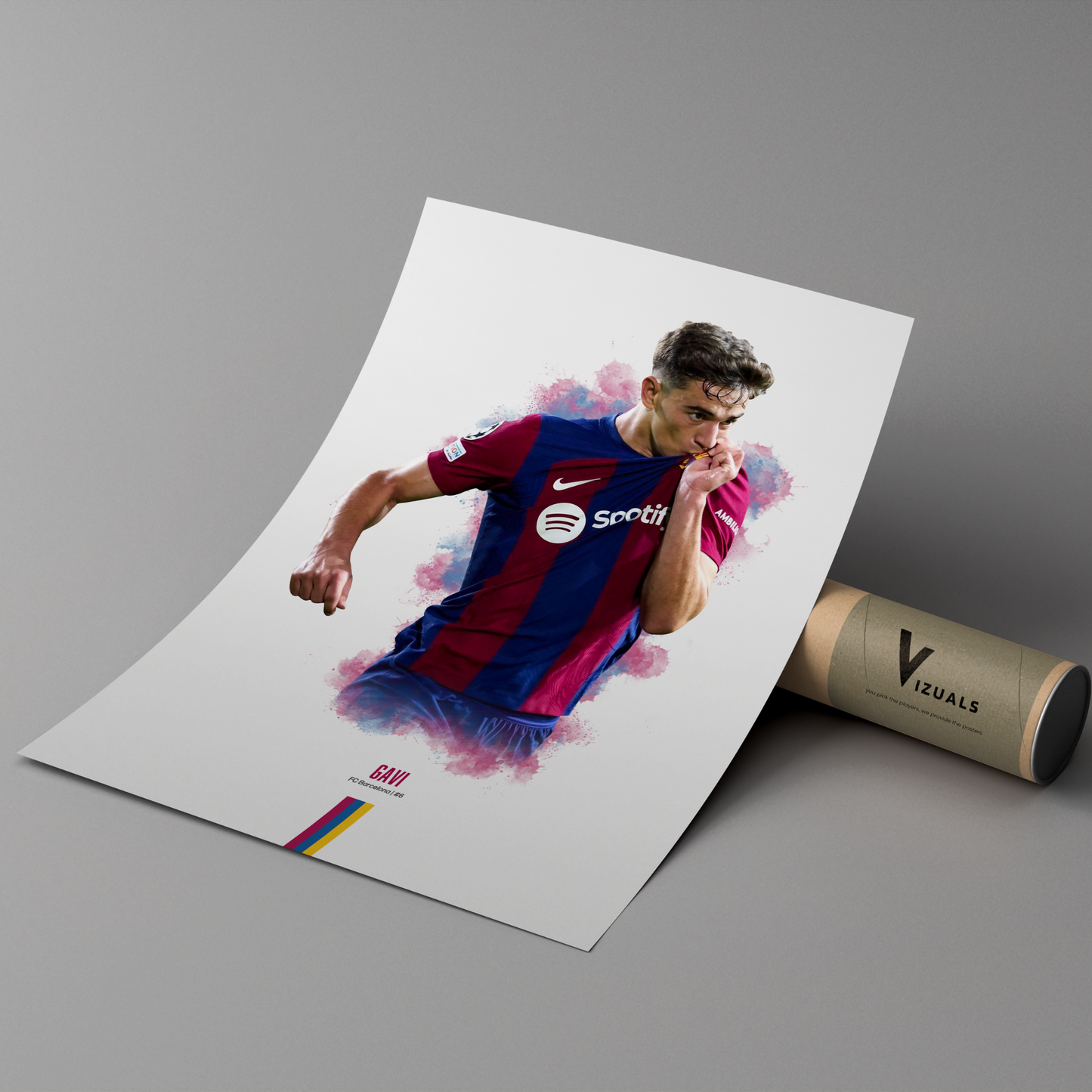 Gavi: FC Barcelona
