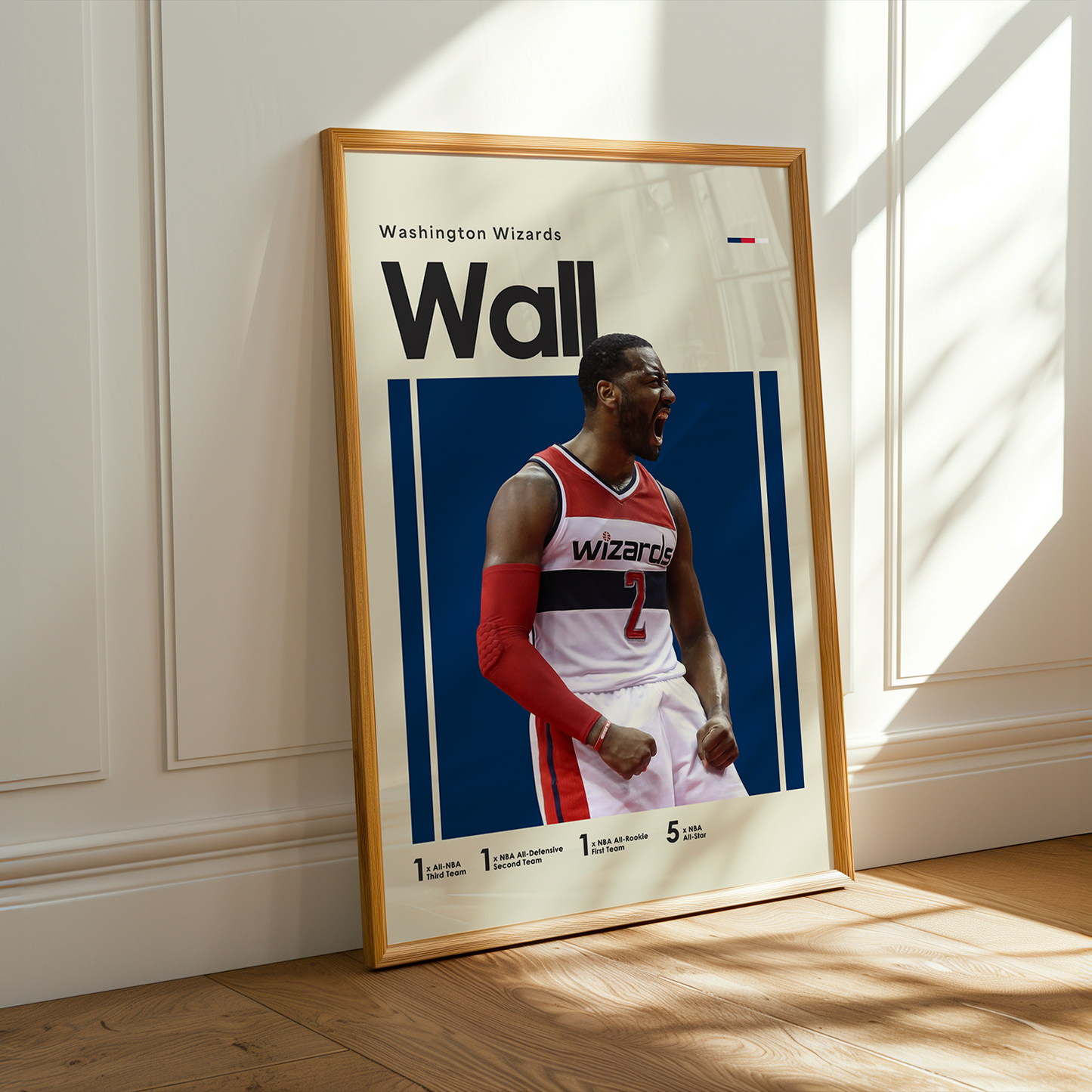 John Wall Wizards
