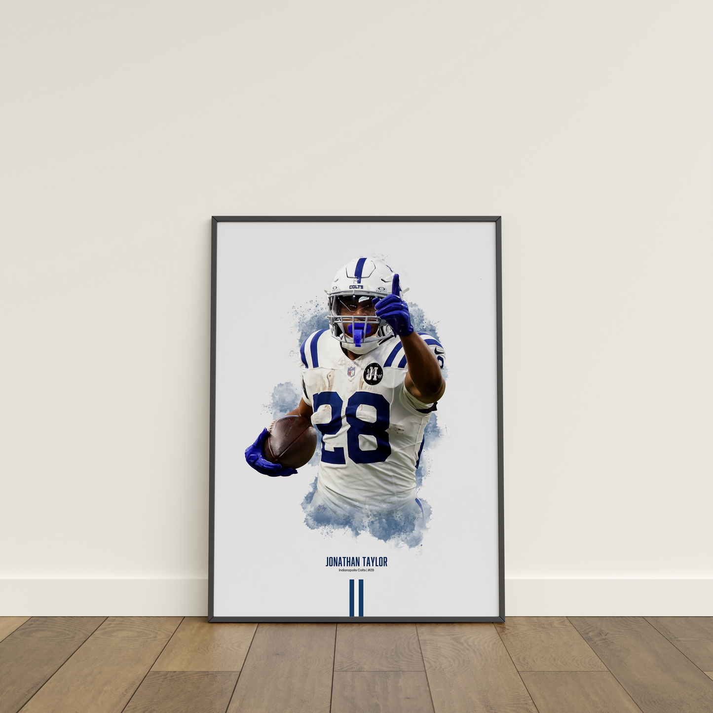 Jonathan Taylor: Indianapolis Colts