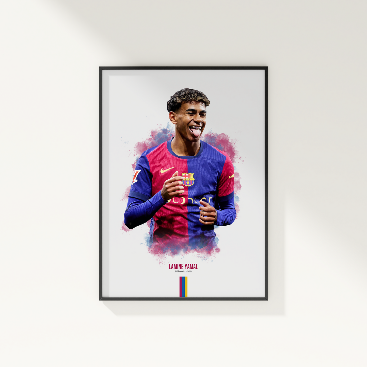 Lamine Yamal: FC Barcelona