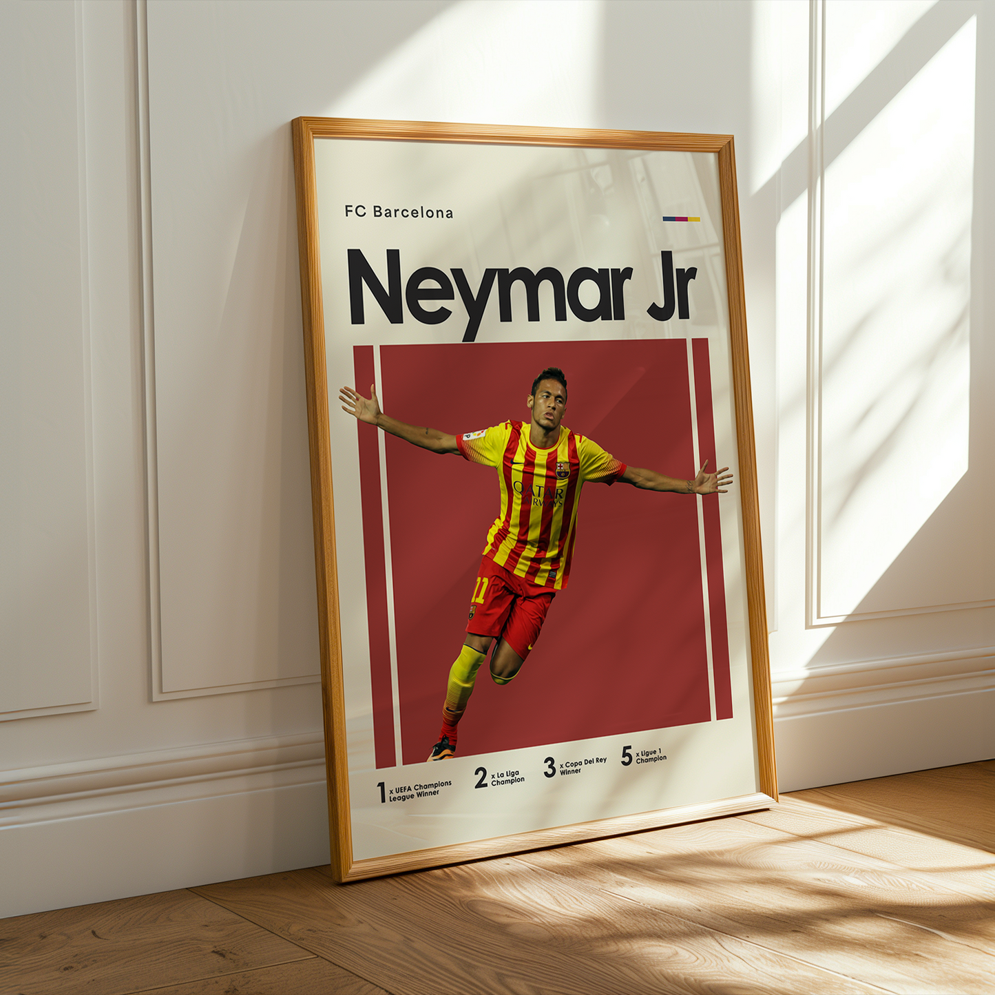 Neymar Jr Barcelona