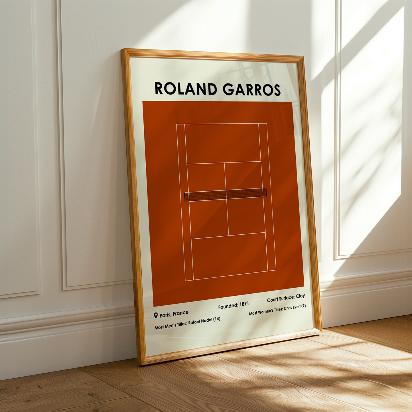 Roland Garros