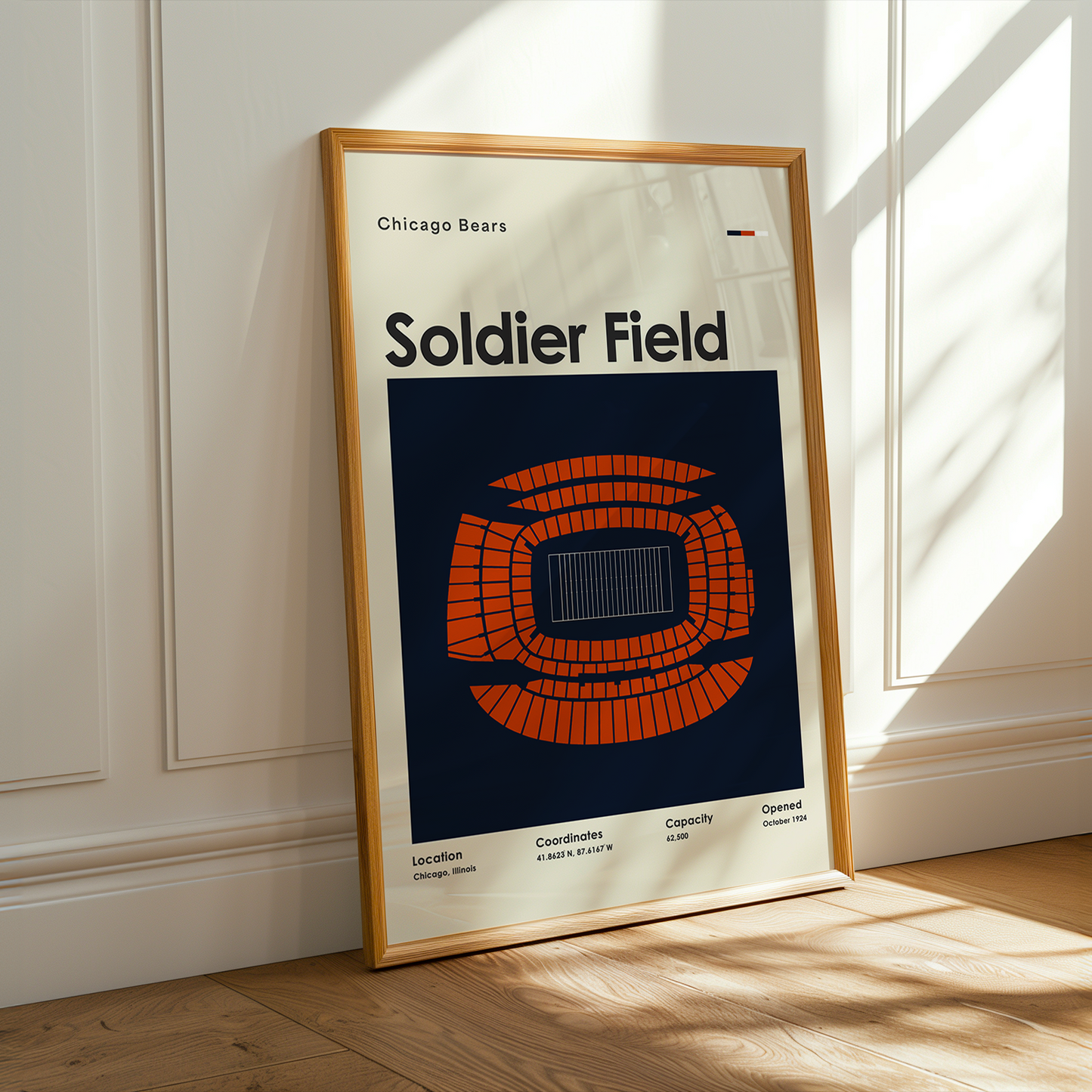 Soldier Field
