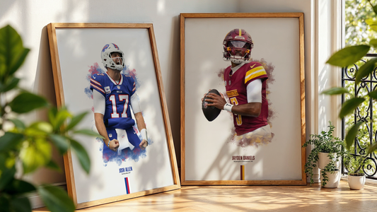 NFL Gifts for Black Friday Sale 2025