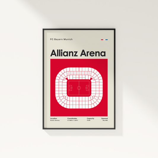 Allianz Arena