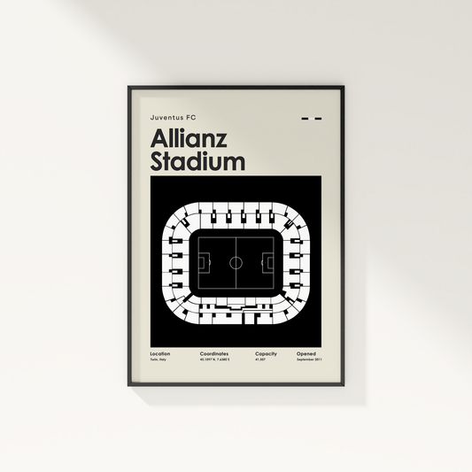 Allianz Stadium