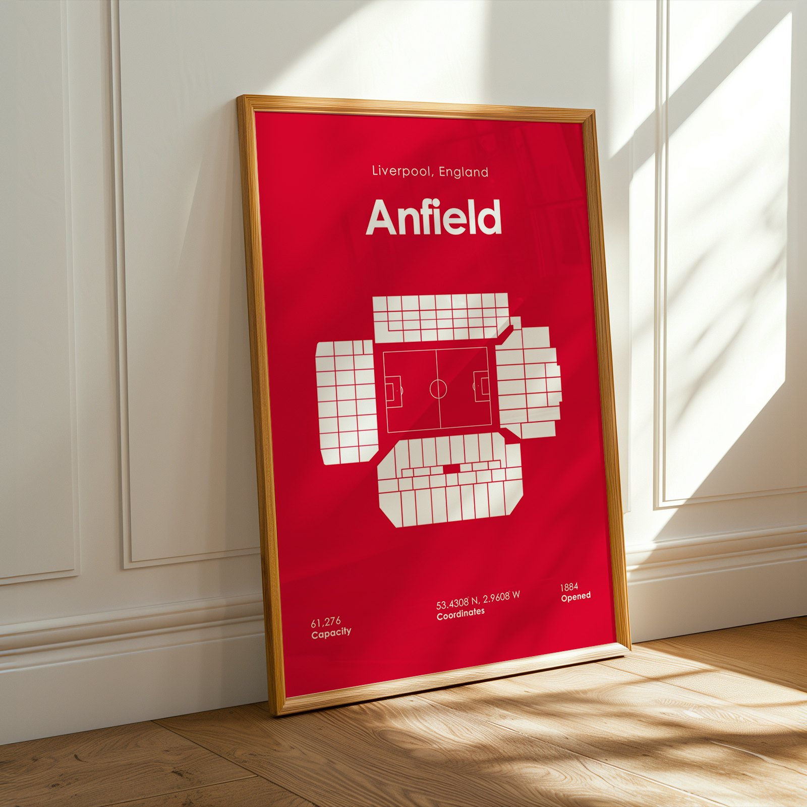 Anfield Bold