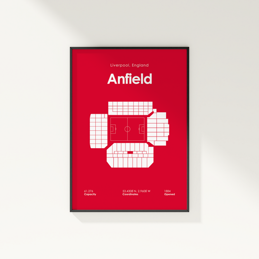Anfield Bold