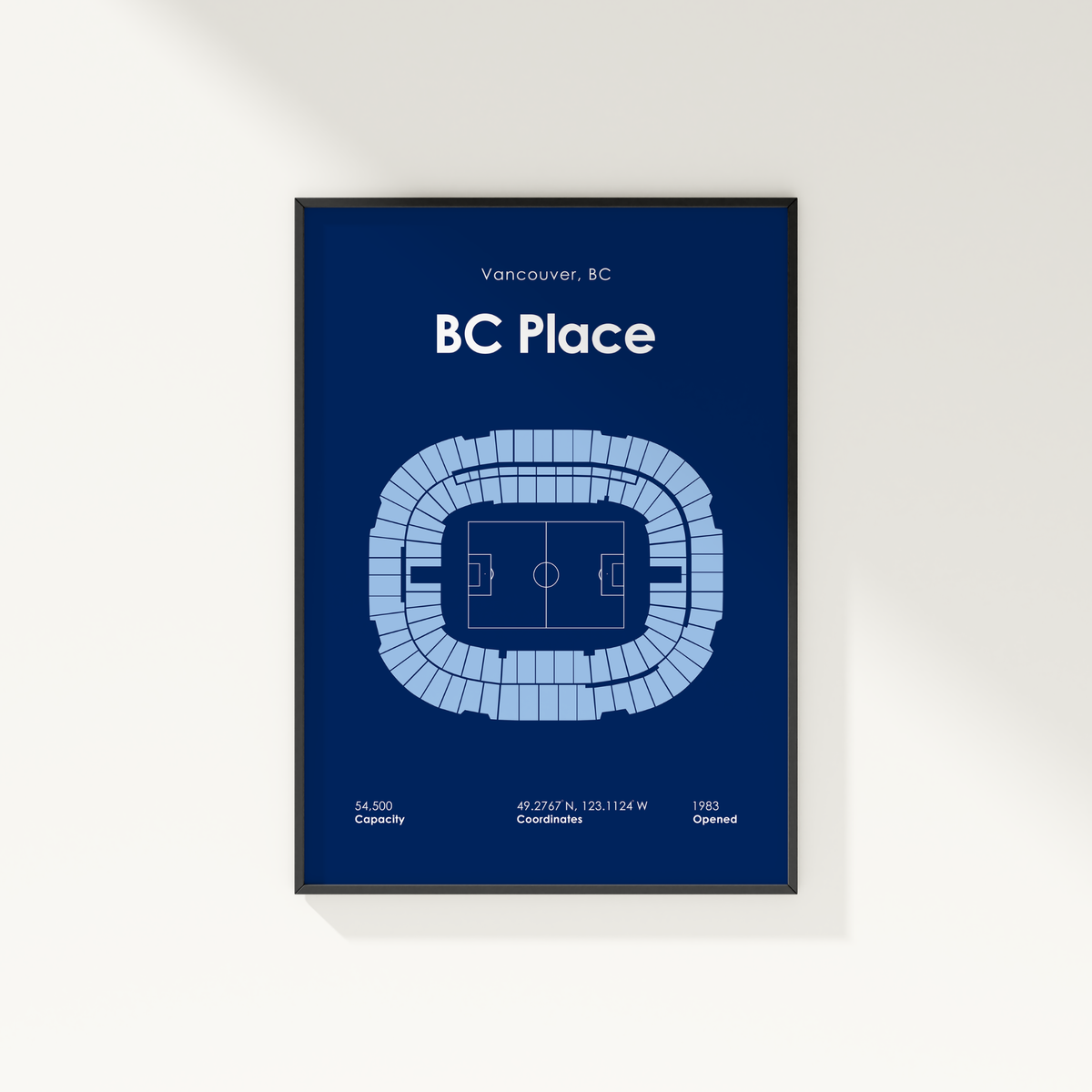 BC Place Bold