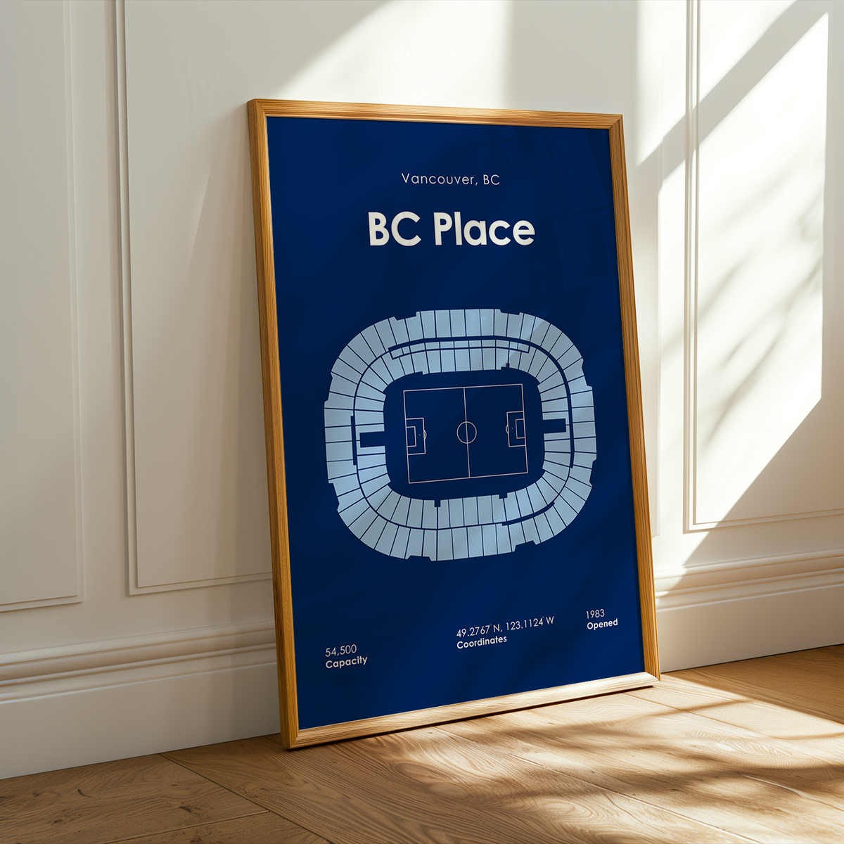 BC Place Bold