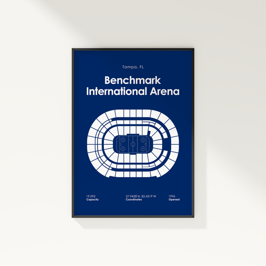 Benchmark International Arena Bold