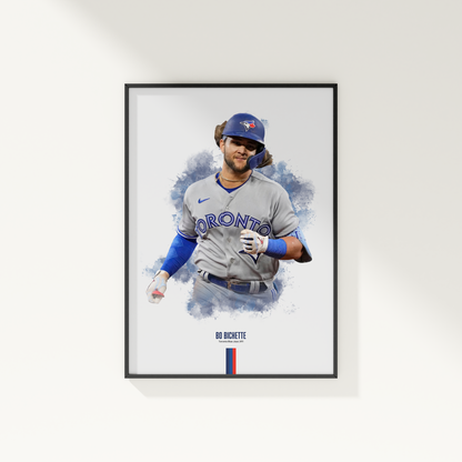 Bo Bichette: Toronto Blue Jays