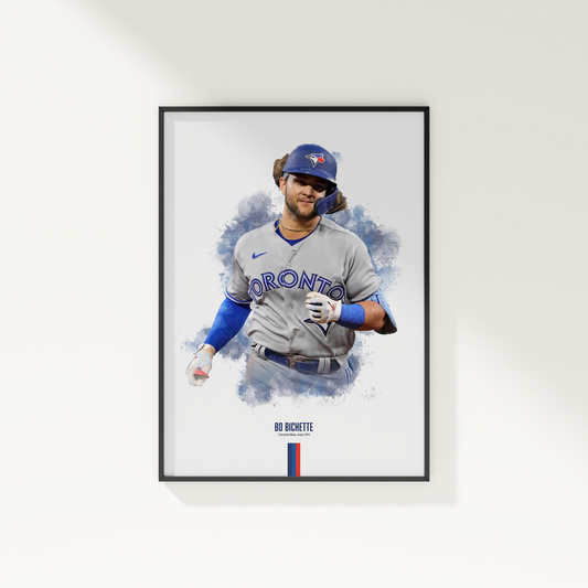 Bo Bichette: Toronto Blue Jays
