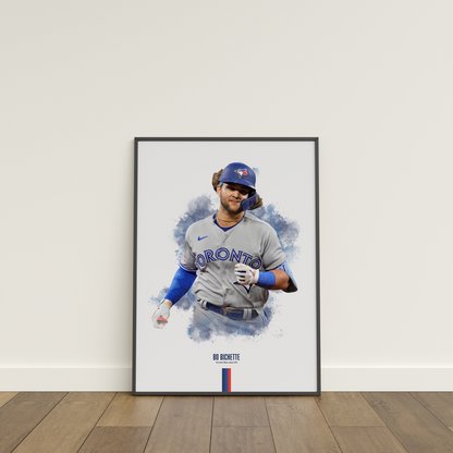 Bo Bichette: Toronto Blue Jays