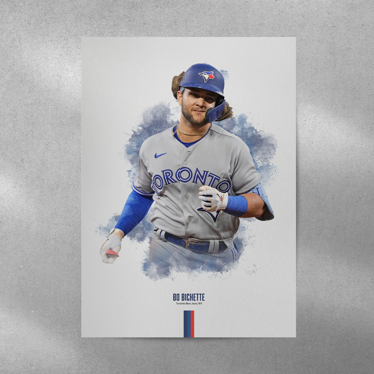Bo Bichette: Toronto Blue Jays