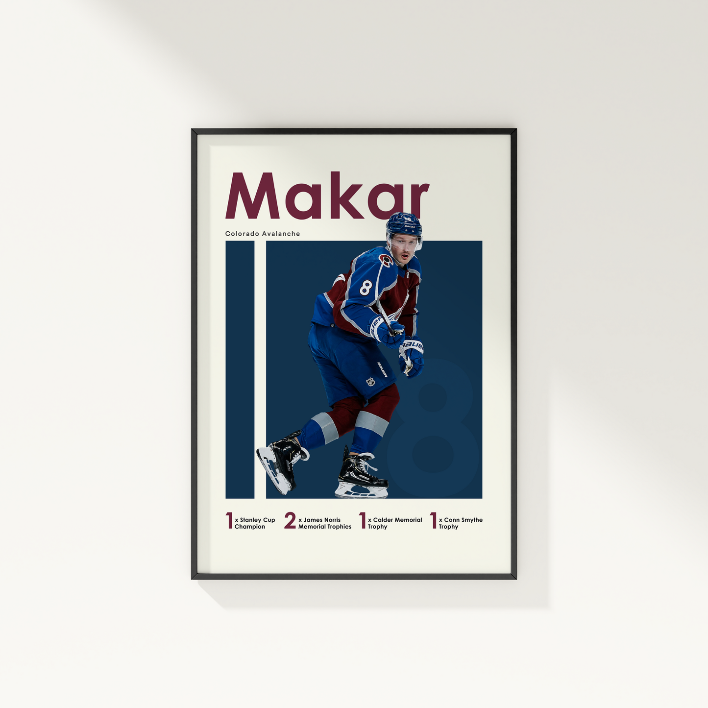 Cale Makar