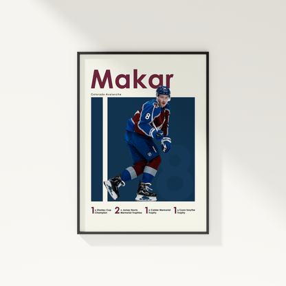 Cale Makar