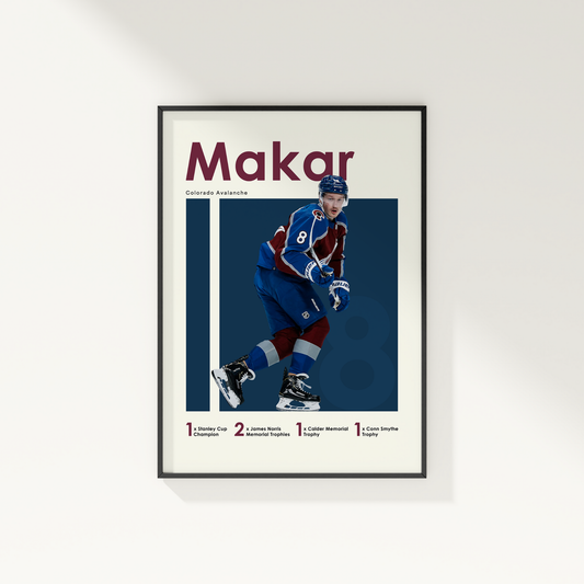 Cale Makar