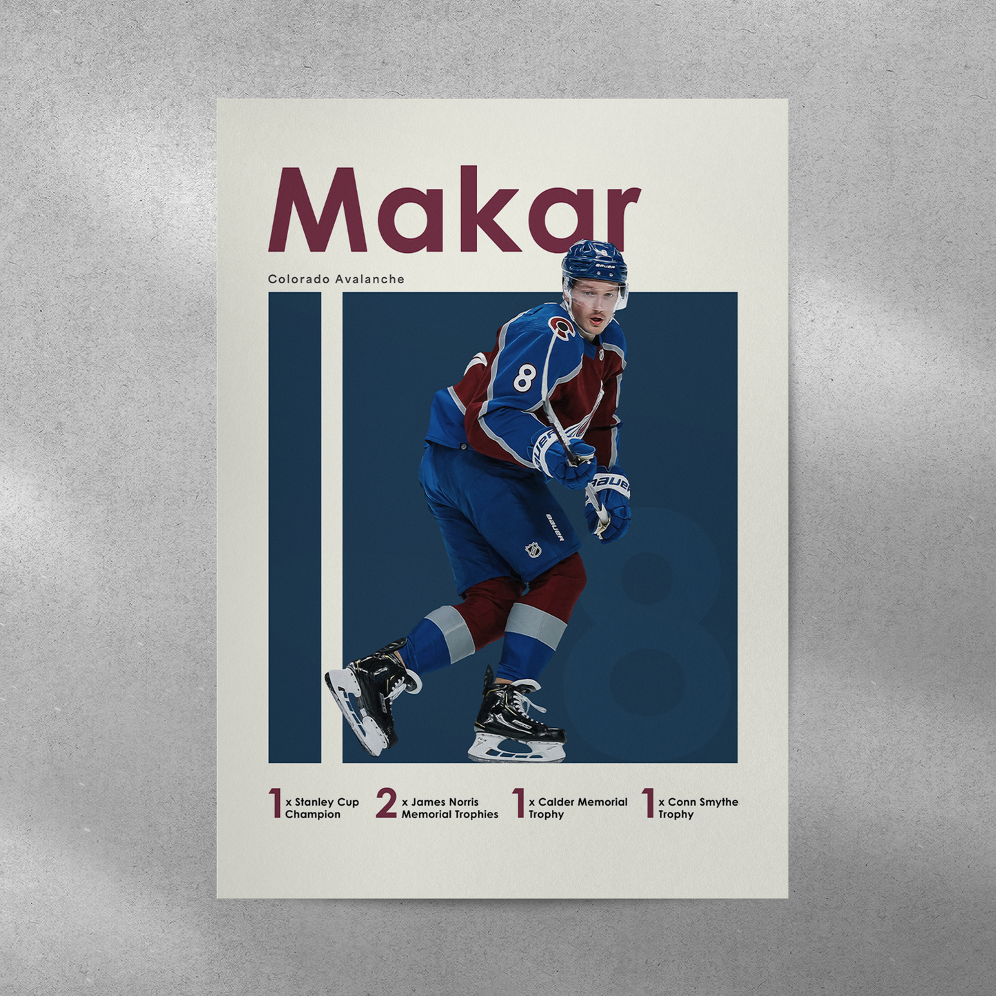 Cale Makar