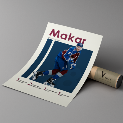 Cale Makar