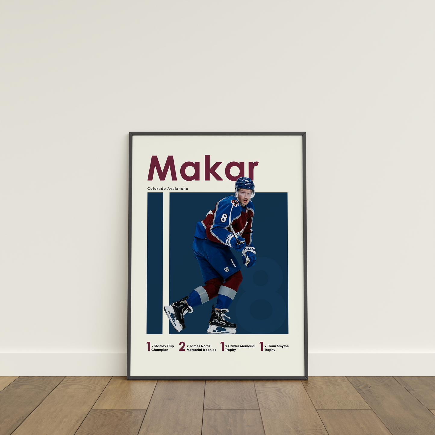 Cale Makar