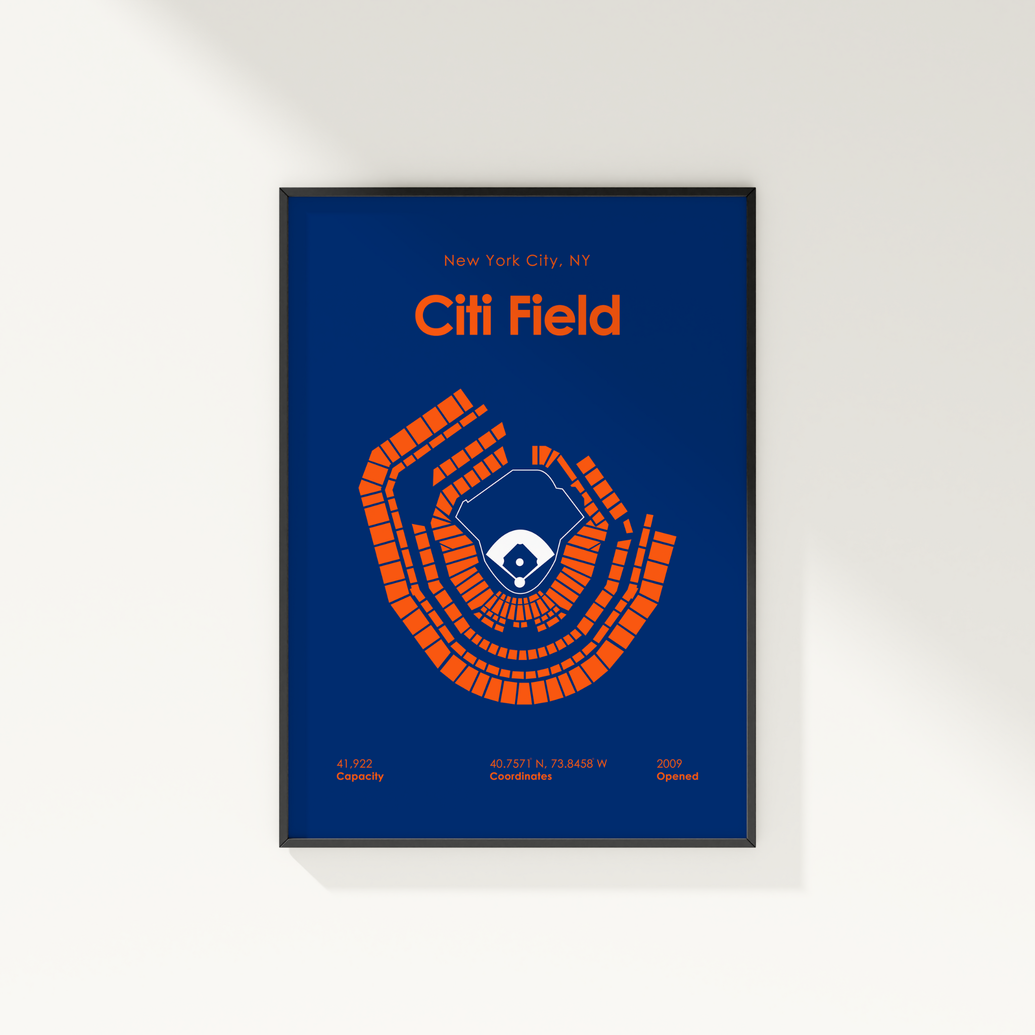 Citi Field Bold