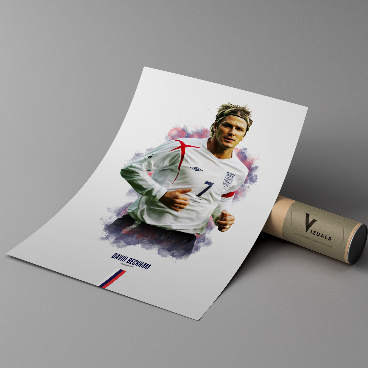 David Beckham