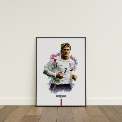 David Beckham