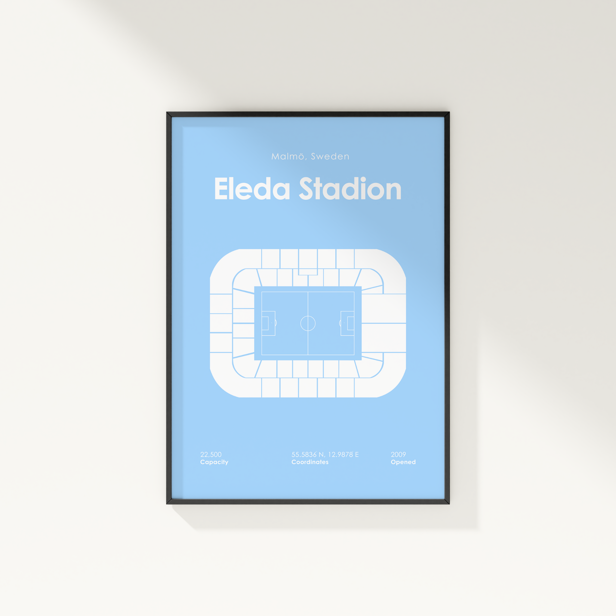 Eleda Stadion Bold