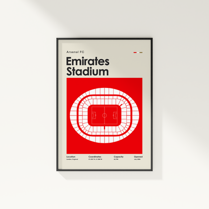 Emirates Stadium
