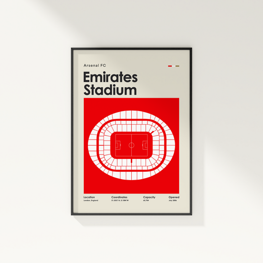 Emirates Stadium