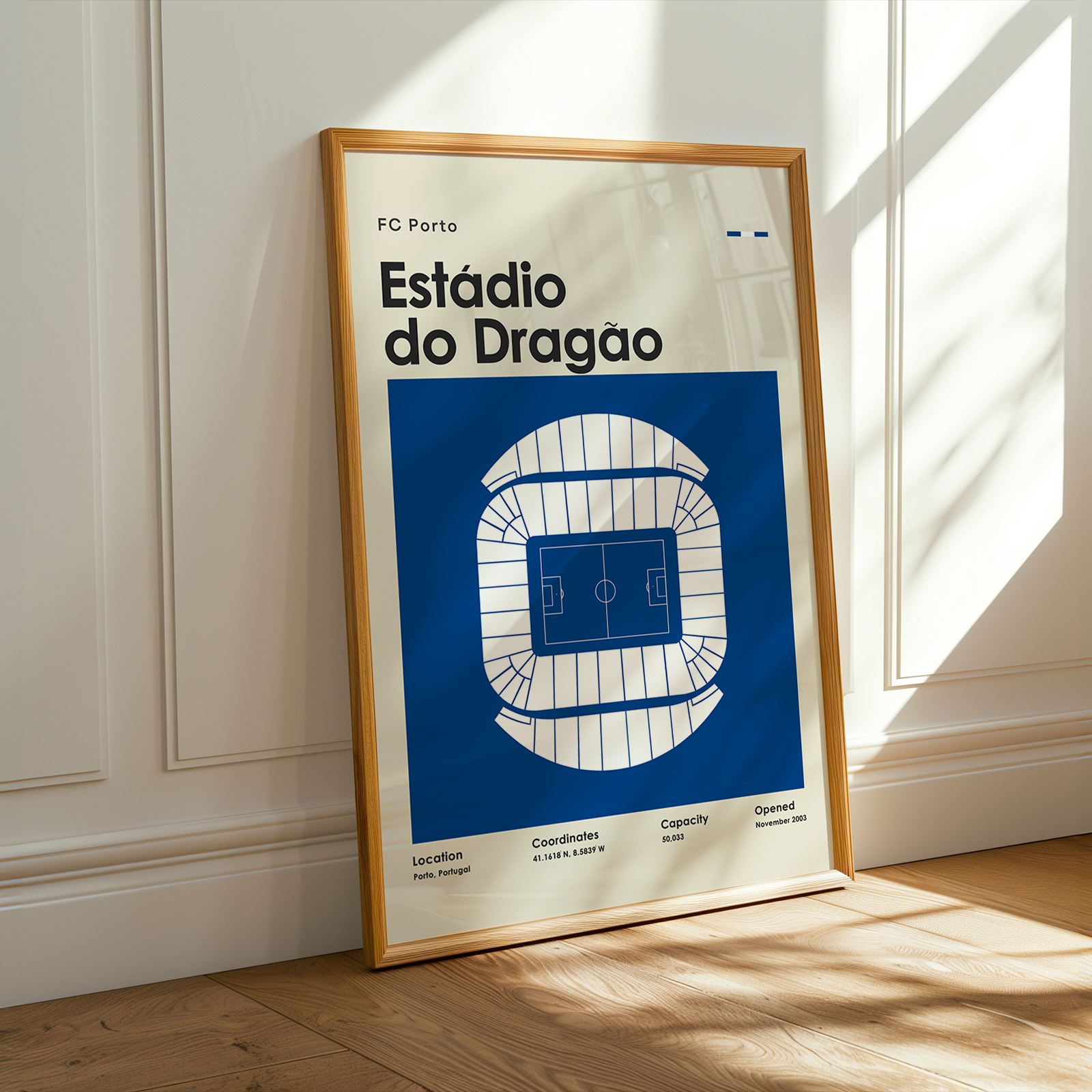 Estadio do Dragao
