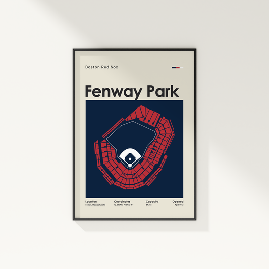 Fenway Park