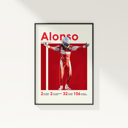 Fernando Alonso