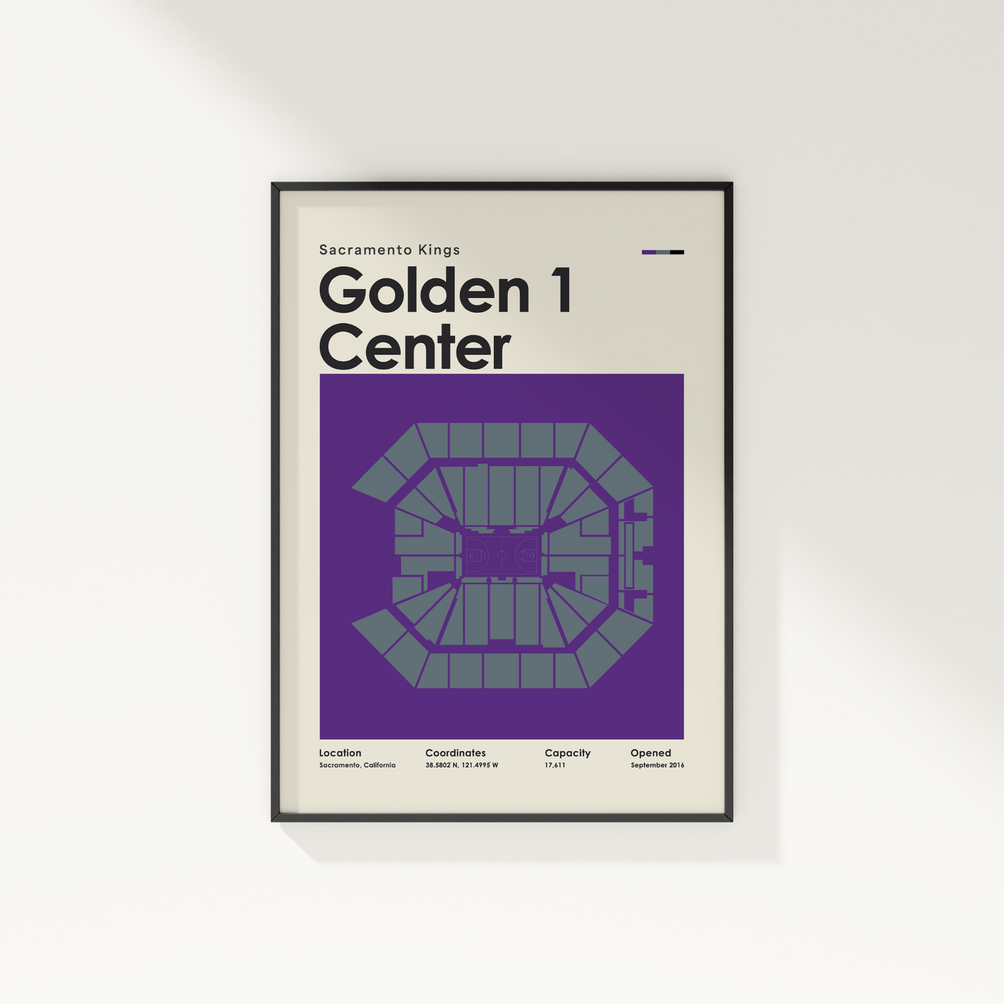 Golden 1 Center
